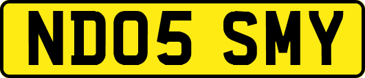 ND05SMY