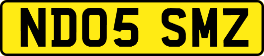 ND05SMZ