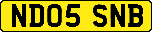 ND05SNB