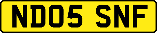 ND05SNF