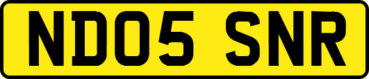 ND05SNR