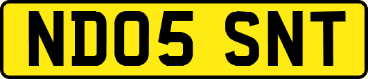 ND05SNT