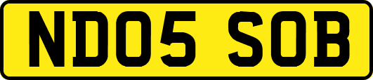 ND05SOB