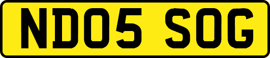 ND05SOG