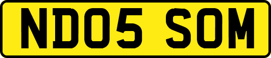 ND05SOM