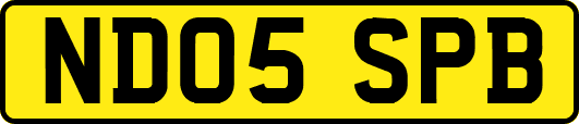 ND05SPB