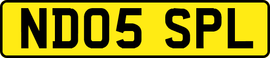 ND05SPL