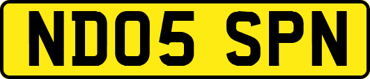 ND05SPN