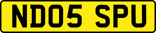ND05SPU
