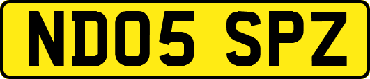 ND05SPZ
