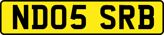 ND05SRB