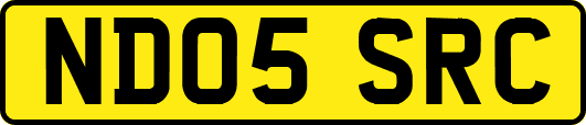 ND05SRC