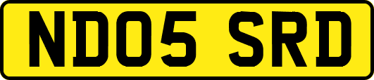 ND05SRD