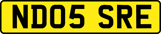 ND05SRE