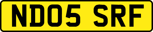 ND05SRF