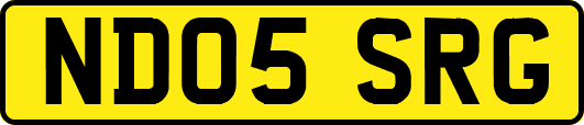 ND05SRG