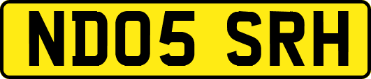 ND05SRH