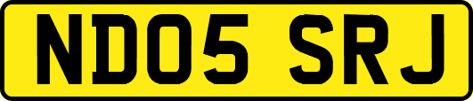 ND05SRJ