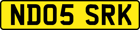 ND05SRK