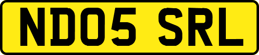 ND05SRL
