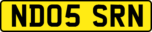 ND05SRN