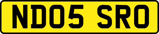ND05SRO