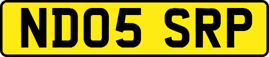 ND05SRP