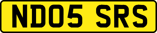 ND05SRS