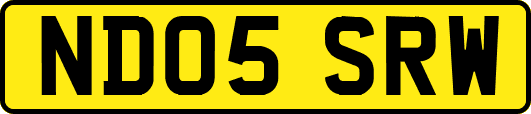 ND05SRW