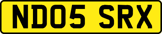 ND05SRX