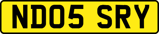 ND05SRY