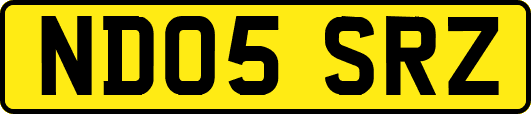 ND05SRZ