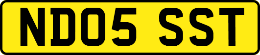 ND05SST