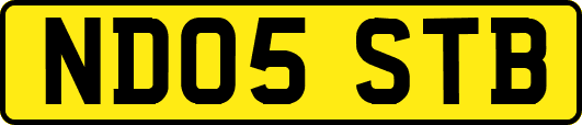 ND05STB