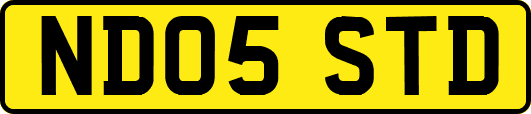 ND05STD