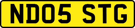 ND05STG