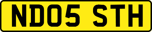 ND05STH