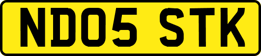 ND05STK