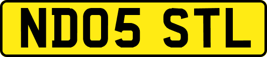 ND05STL