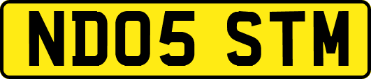 ND05STM