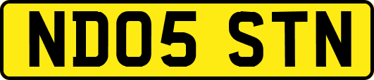 ND05STN