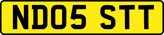 ND05STT