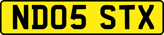 ND05STX