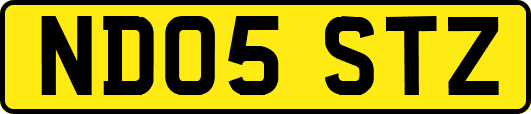 ND05STZ