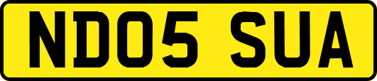 ND05SUA