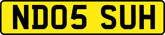 ND05SUH