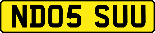 ND05SUU