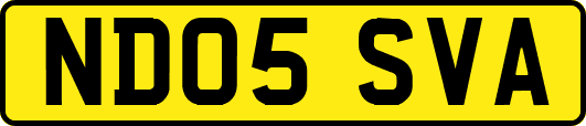 ND05SVA