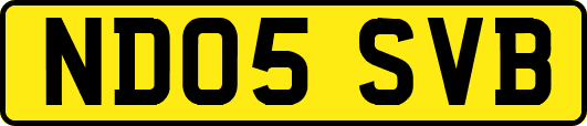 ND05SVB
