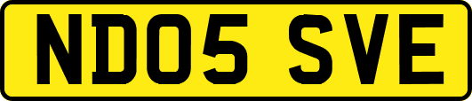 ND05SVE